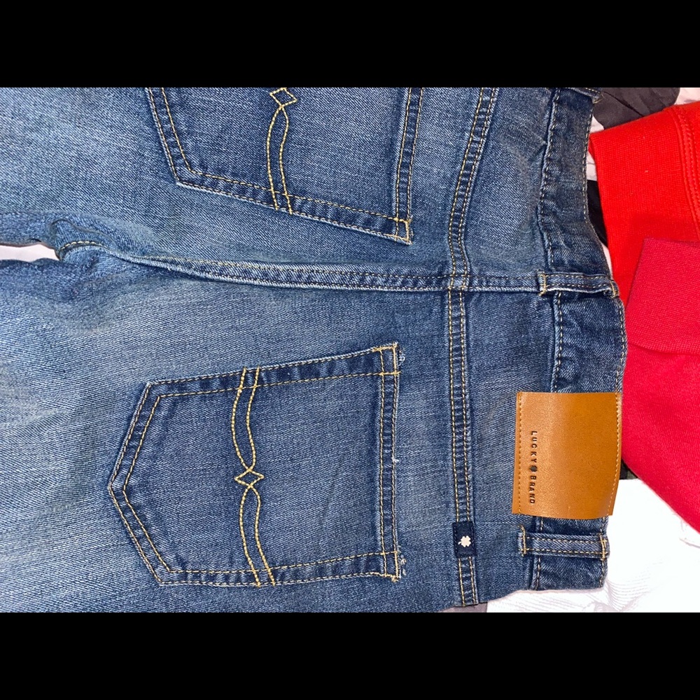 Jeans - Picture 7 of 7